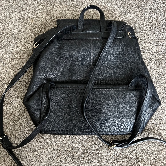 Kate spade mini backpack - Picture 3 of 3